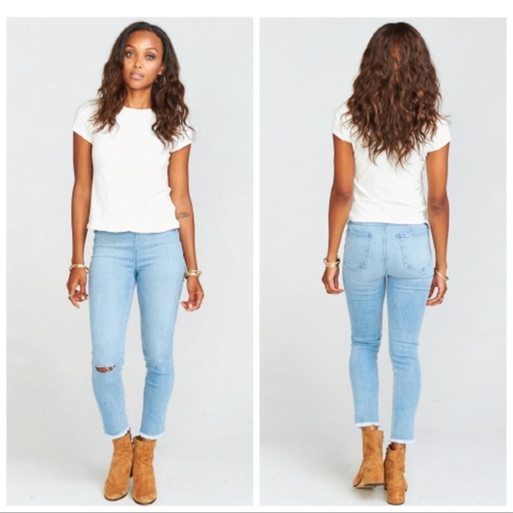 Smym soho skinnies